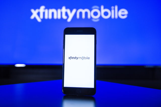 Comcast is Launching a New Wireless Service Called Xfinity Mobile