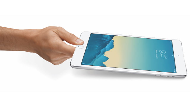 Apple May Replace Your Broken iPad 4 With an New iPad Air 2