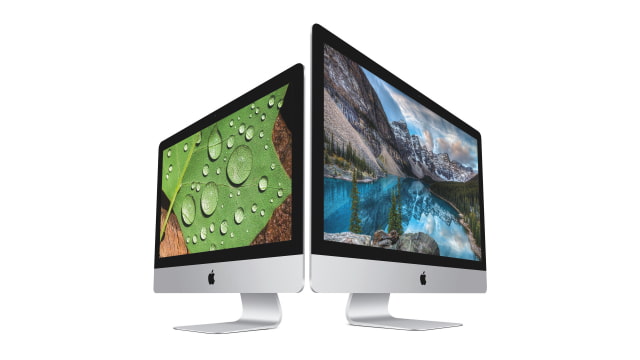 Apple to Begin Production of Two New iMacs in May, Server Grade iMac Also On the Way?