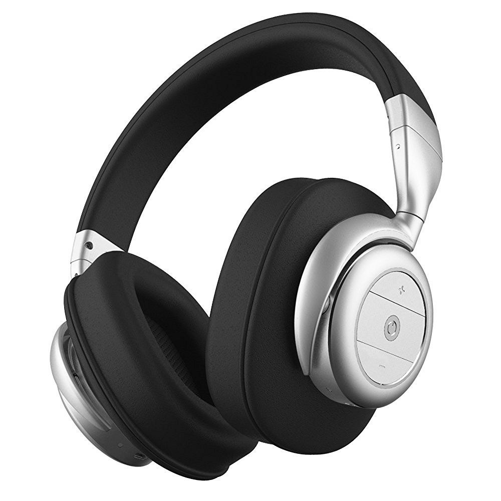 BÖHM B76 Wireless Bluetooth Headphones With Active Noise Cancelling On Sale for 48% Off [Deal]