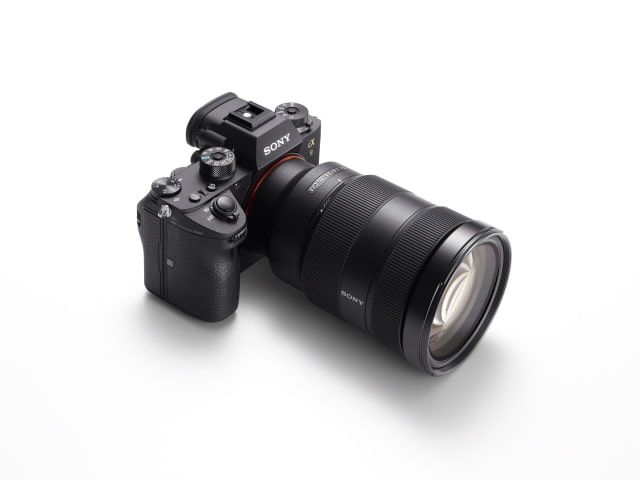 Sony Unveils New Alpha 9 Silent Full-frame Mirrorless Camera [Video]
