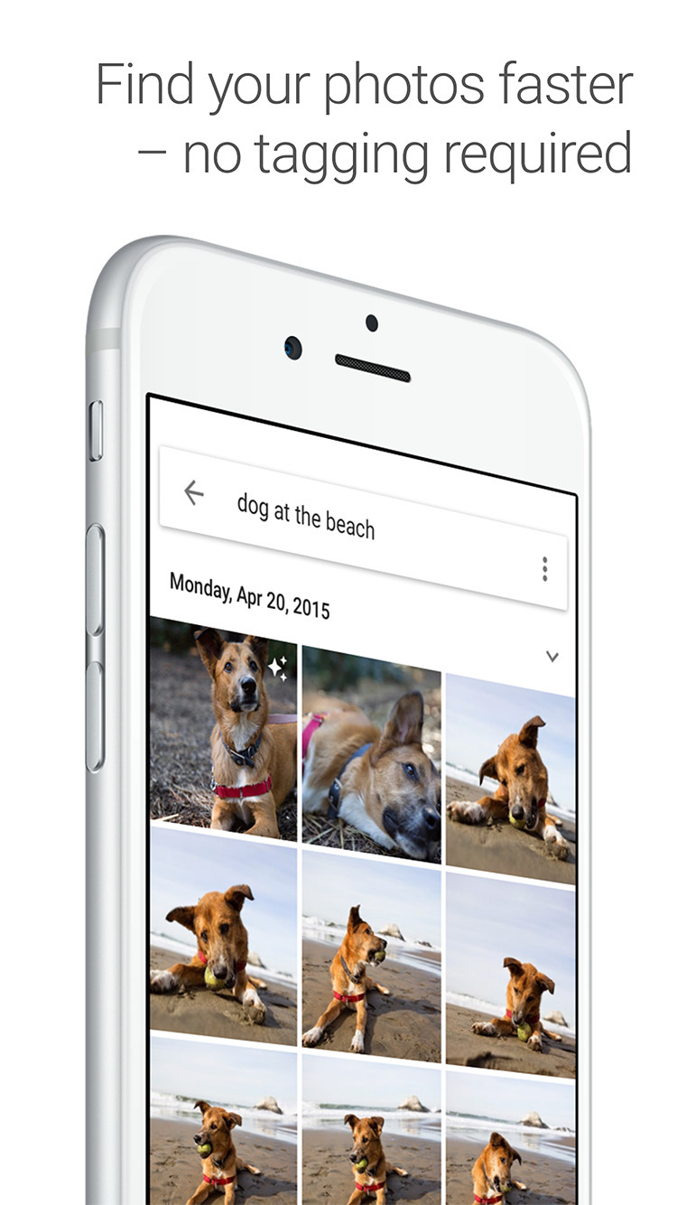 Google Photos App Now Supports AirPlay