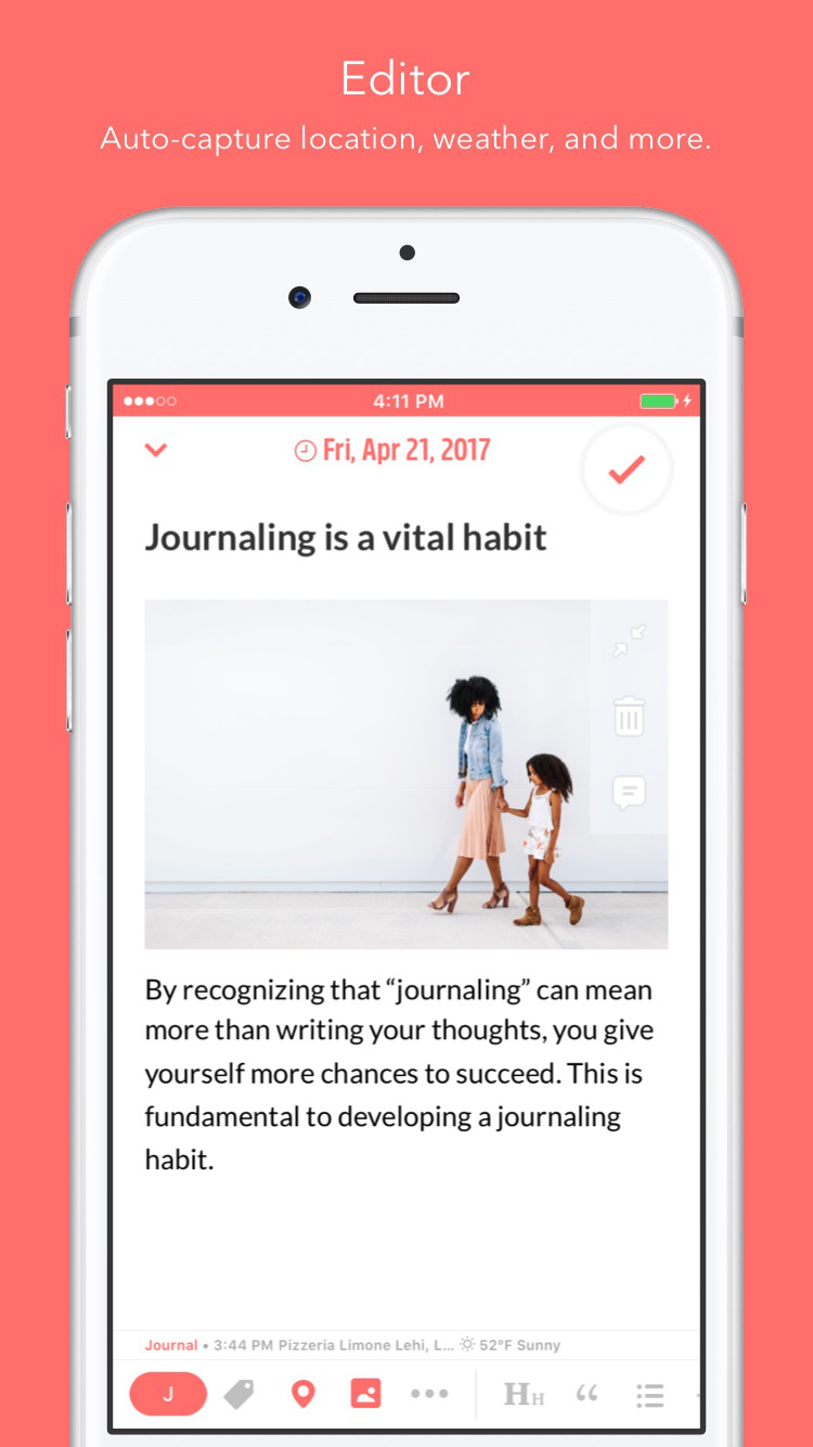 Day One Journal App Now Lets You Print Your Journals as Real Books