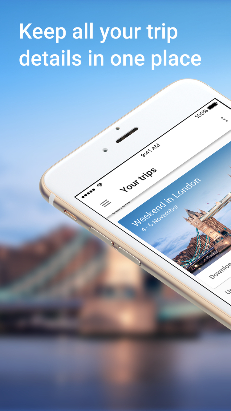 Google Trips App Gets Easy Reservation Sharing, Support for Train and Bus reservations, More
