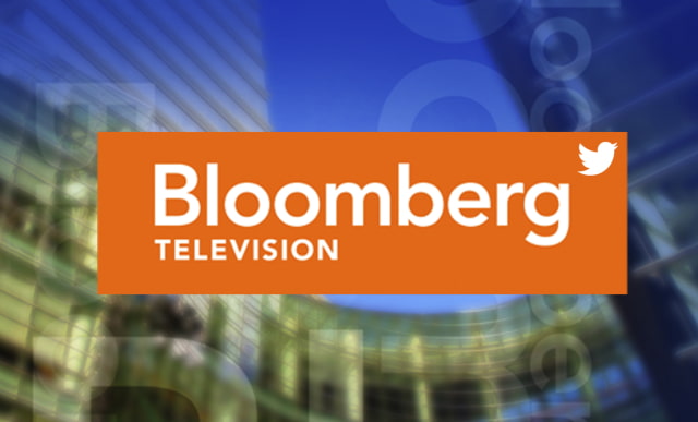 Twitter to Stream Video News 24/7 in Partnership With Bloomberg