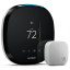 Ecobee Launches ecobee4 Smart Thermostat with Amazon Alexa Built In