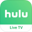 Hulu With Live TV App Released for iOS