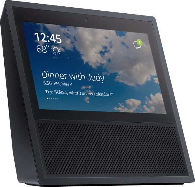More Images of New Amazon Echo Leaked in High Quality
