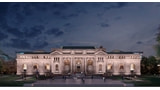 Renders of Apple's Proposed Carnegie Library Store in Washington, D.C.