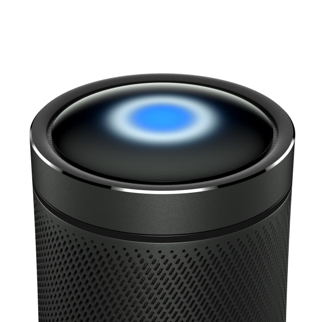 Harman Unveils &#039;Harman Kardon Invoke&#039; Voice-Activated Speaker With Cortana