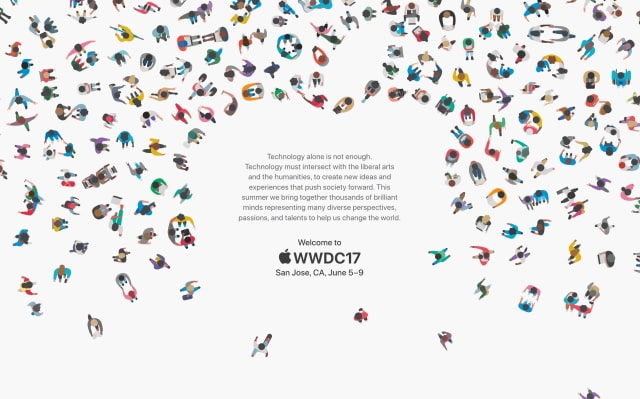 Apple Likely to Unveil 10.5-inch iPad Pro, Siri Smart Speaker at WWDC [Report]