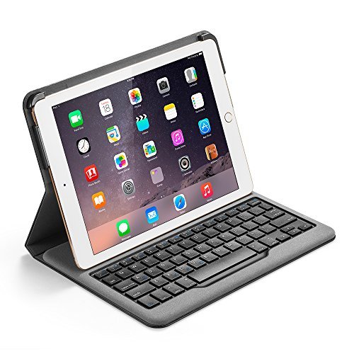 Anker Ergonomic Mouse 70% Off, iPad Air 2 Keyboard Case 44% Off [Deal]