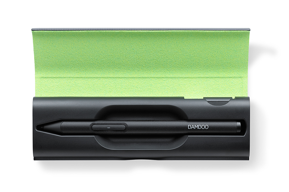 Wacom Launches &#039;Bamboo Sketch&#039; Stylus for iOS Devices [Video]
