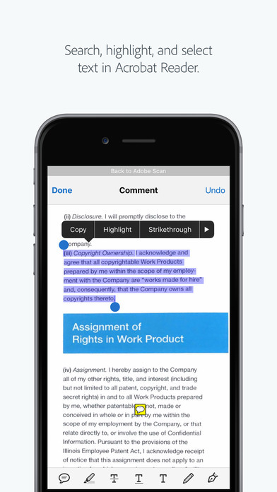 Adobe Releases Free &#039;Adobe Scan&#039; OCR App for iOS [Download]
