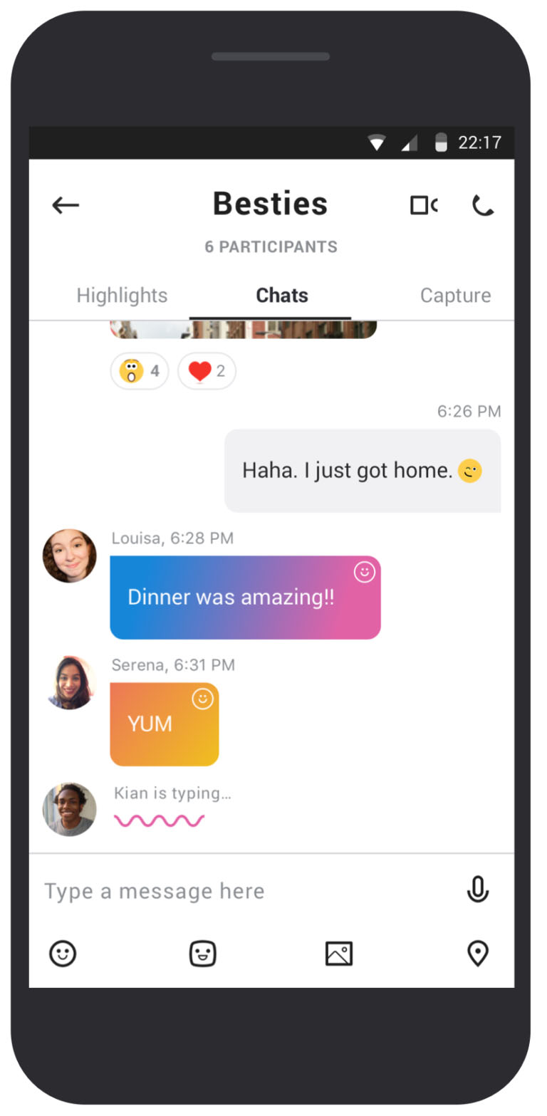 Microsoft Introduces the Next Generation of Skype [Video]