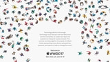 Live Blog of Apple's 2017 WWDC Keynote