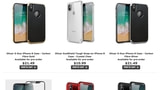 Apple 'iPhone 8' Cases Available for Pre-Order Months Ahead of Expected Release
