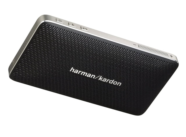Harman Kardon Esquire Mini Speaker is On Sale for 53% Off Today [Deal]