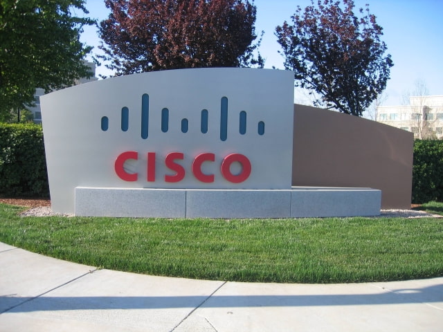 Apple and Cisco to Push for Discounts on Cyber-Security Insurance When Customers Use Their Products Together