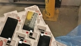 Safety Inspector Purports 'Huge Influx' of iPhones With Touch ID on the Back [Photo]