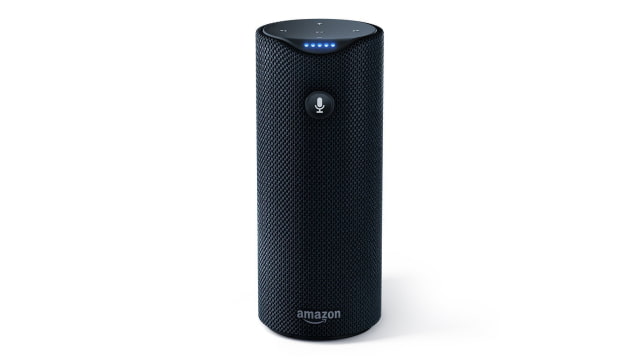 Refurbished Amazon Tap Discounted to $69.99 for a Limited Time [Deal]