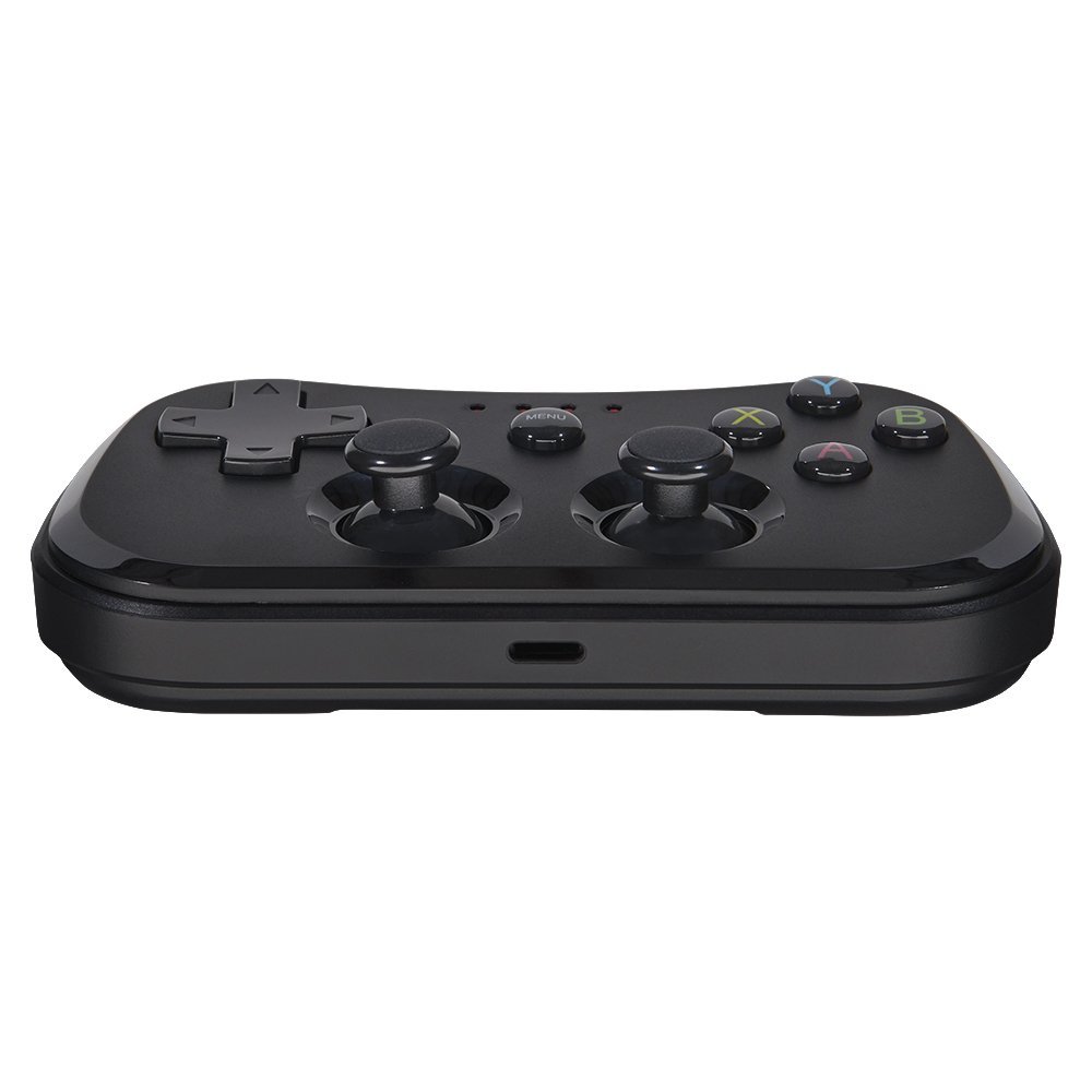 Kanex Releases GoPlay Sidekick Wireless Game Controller for iPhone, iPad, Apple TV