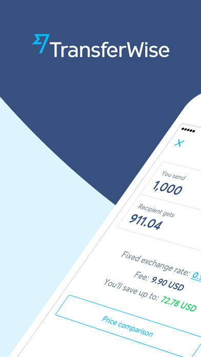 TransferWise Adds Apple Pay Support for Money Transfers in the U.S.