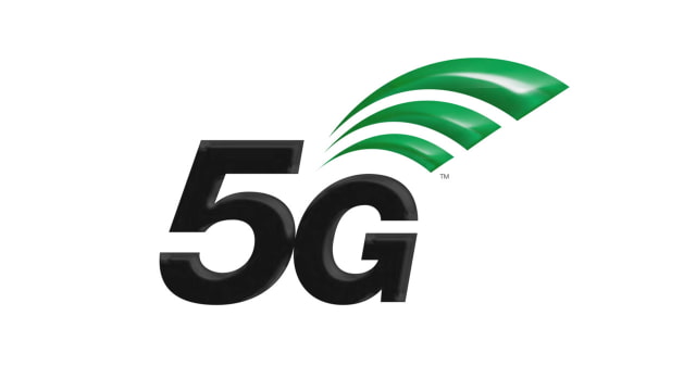 Apple Granted License to Test 5G Wireless Network Technology