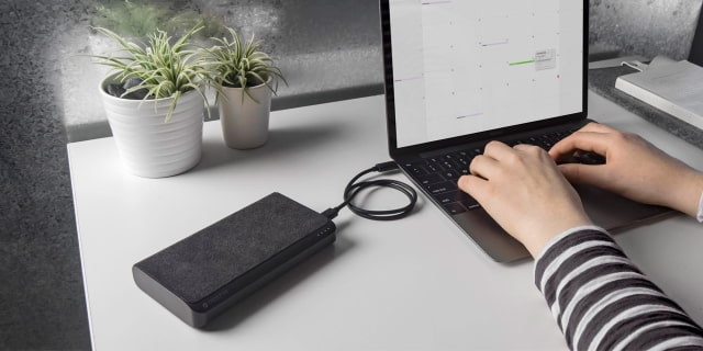 Mophie Unveils New High Capacity &#039;Powerstation USB-C XXL&#039; Battery Pack That Can Charge Your MacBook