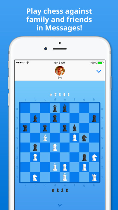 Checkmate! for iMessage is Apple&#039;s Free &#039;App of the Week&#039; [Download]