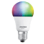 SYLVANIA SMART+ Color Bulb With Hub-Free HomeKit Support Now Available to Pre-Order