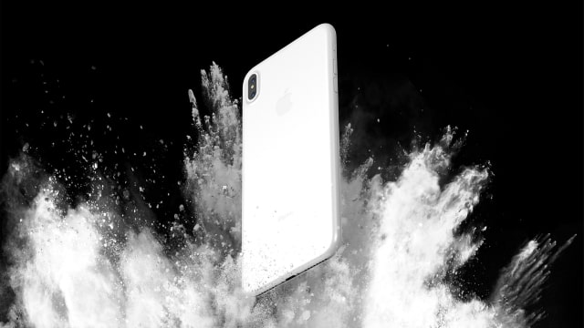iPhone 8 EDITION Concept in Stunning Ceramic [Images]