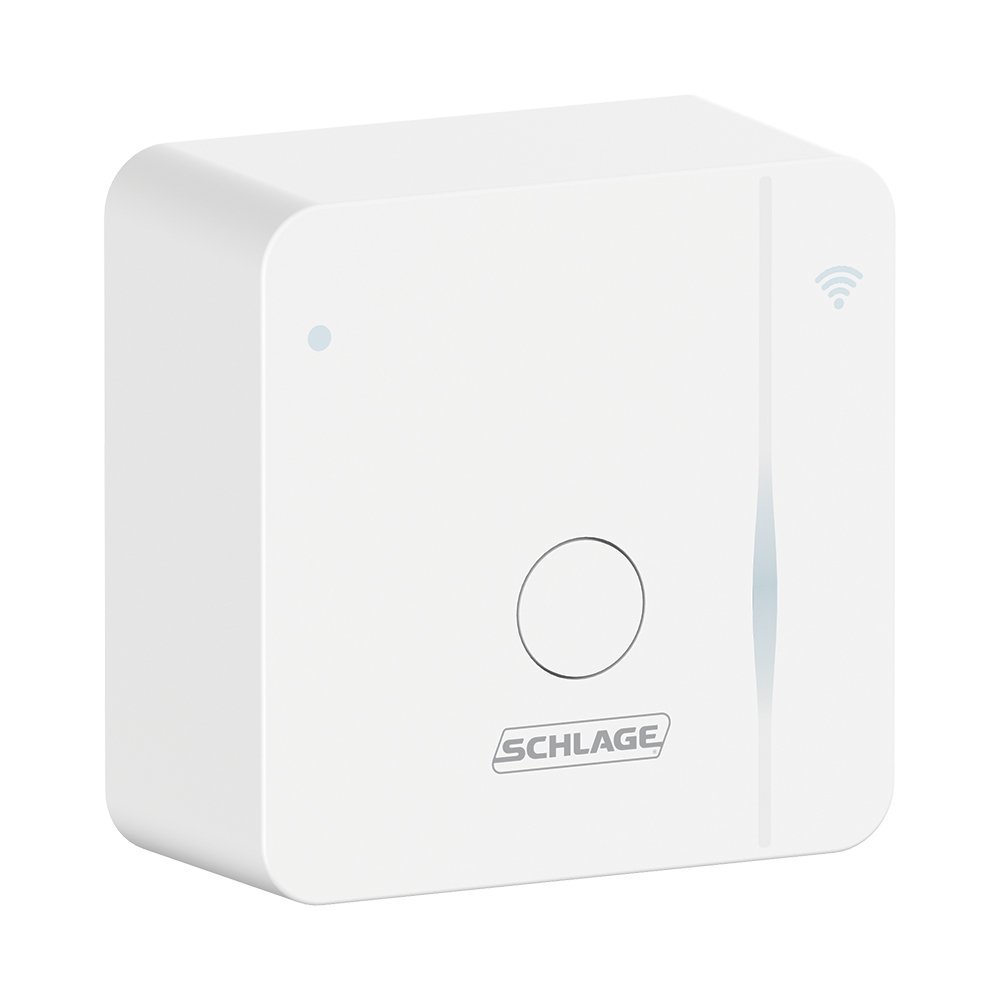 Schlage Sense Smart Deadbolt Gets Wi-Fi Adapter, Android Compatibility