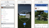 You Can Now Take 360 Degree Photos in the Facebook App