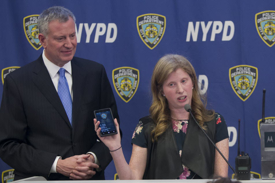 NYPD to Scrap 36,000 Windows Phones and Replace Them With iPhones [Report]