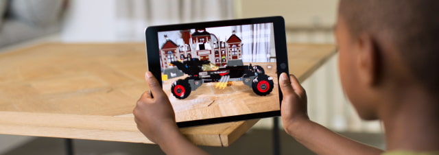 Apple Posts New ARKit Resources for Developers