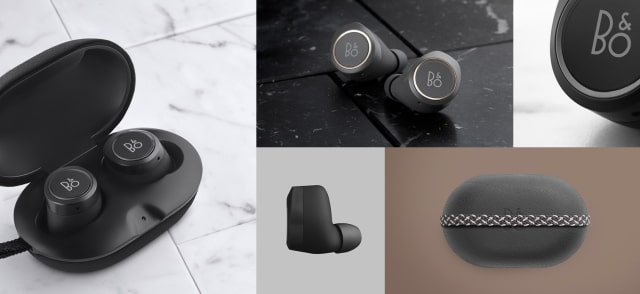 B&amp;O PLAY Launches &#039;Beoplay E8&#039; Wireless Earbuds With &#039;Real Sound&#039; to Rival Apple AirPods [Video]