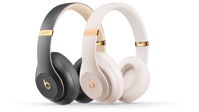 Apple Releases New Beats Studio3 Wireless Headphones With W1 Chip [Video]