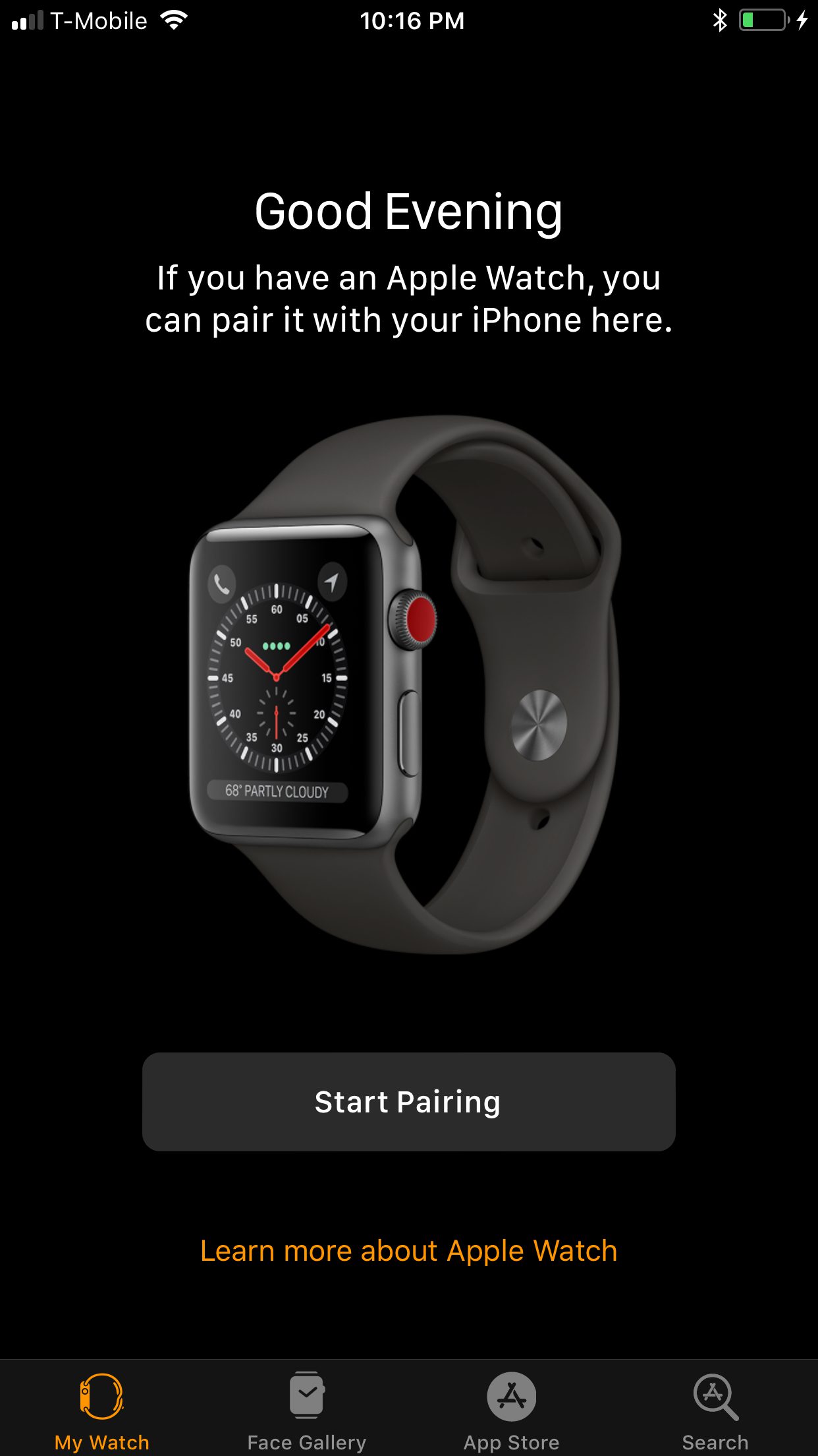 New LTE Apple Watch Leaked? [Photo]