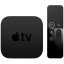 Apple Unveils New Apple TV 4K With HDR Support