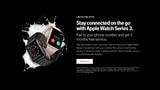 T-Mobile Bumps Data Speed for Apple Watch Series 3 Following Customer Complaints