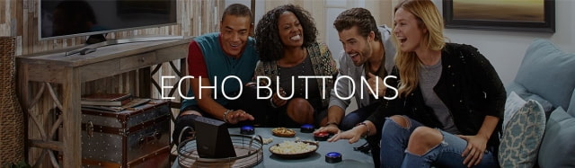Amazon Unveils New Echo, Echo Plus, Echo Connect, Echo Spot, More [Video]