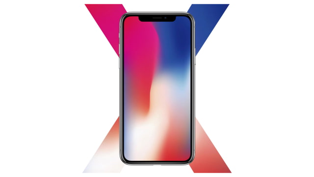 Samsung Expected to Make $101 Off Each iPhone X Sold