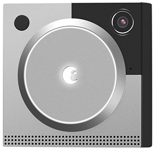 August Doorbell Cam Pro Now Shipping