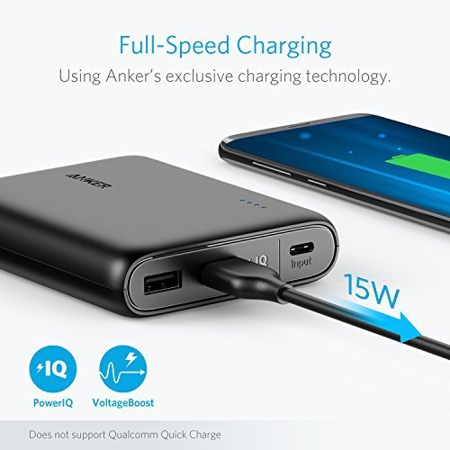 Anker PowerCore 13000 C Portable Power Bank on Sale for 65% Off [Deal]