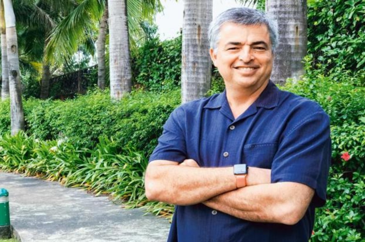 Apple SVP Eddy Cue &#039;Vehemently&#039; Disagrees With Perception That Apple&#039;s Innovation Has Slowed
