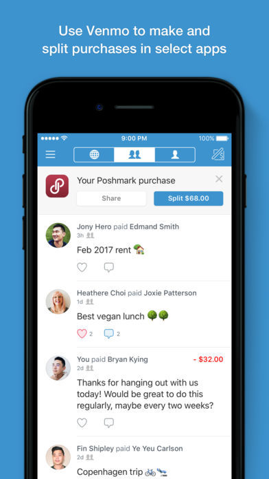 Over 2 Million U.S. Retailers Will Begin Accepting Venmo Payments Starting This Week