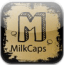 Clever Coding Releases Milkcaps 1.0