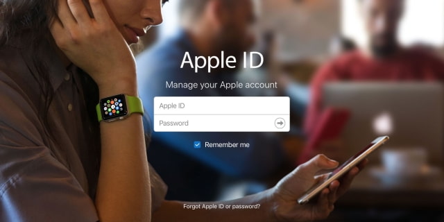 You Can Now Change Your Apple ID From a Third Party Email Address to an Apple Email Address