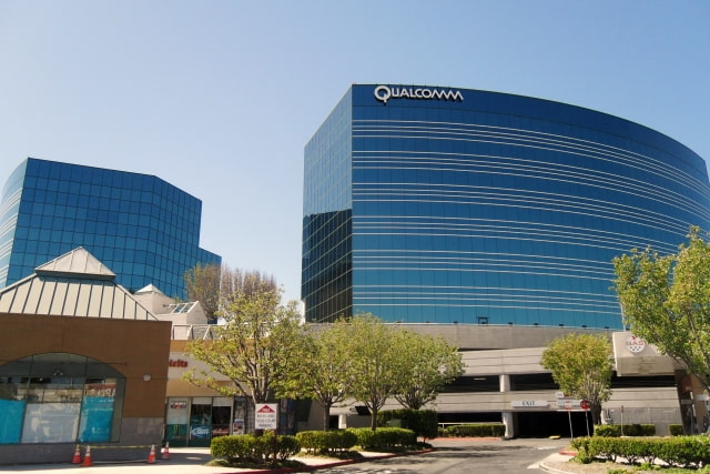Qualcomm Rejects Broadcom Acquisition Offer